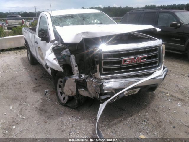 Photo 5 VIN: 1GTN1TEC1FZ901308 - GMC SIERRA 1500 