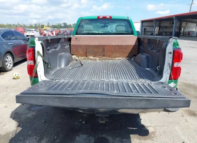 Photo 7 VIN: 1GTN1TEC1FZ903964 - GMC SIERRA 1500 