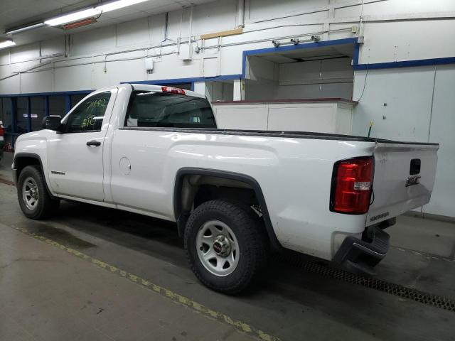 Photo 2 VIN: 1GTN1TEC1FZ904113 - GMC SIERRA C15 