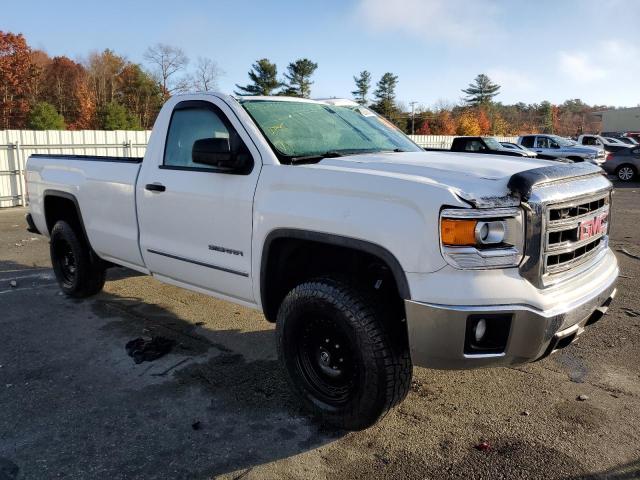 Photo 0 VIN: 1GTN1TEC1FZ904242 - GMC SIERRA C15 