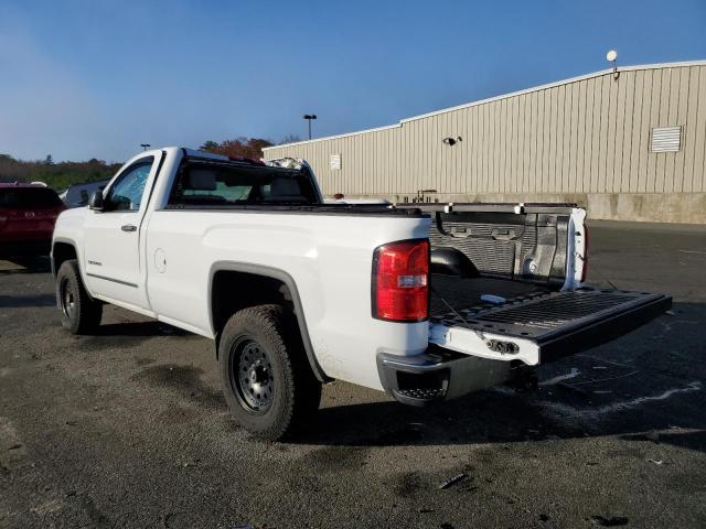 Photo 2 VIN: 1GTN1TEC1FZ904242 - GMC SIERRA C15 