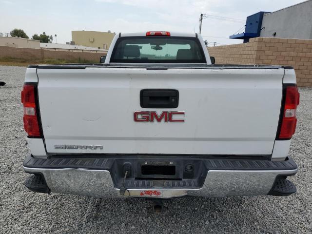 Photo 5 VIN: 1GTN1TEC1FZ904757 - GMC SIERRA C15 