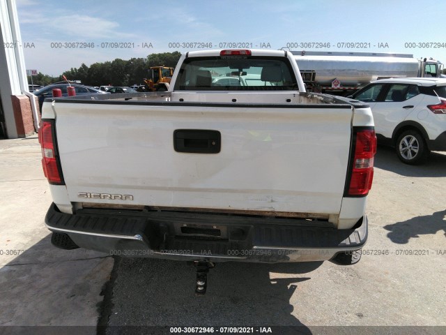 Photo 5 VIN: 1GTN1TEC1FZ906086 - GMC SIERRA 1500 