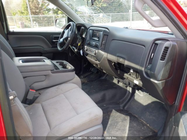 Photo 4 VIN: 1GTN1TEC2EZ140237 - GMC SIERRA 1500 