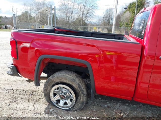 Photo 7 VIN: 1GTN1TEC2EZ140237 - GMC SIERRA 1500 