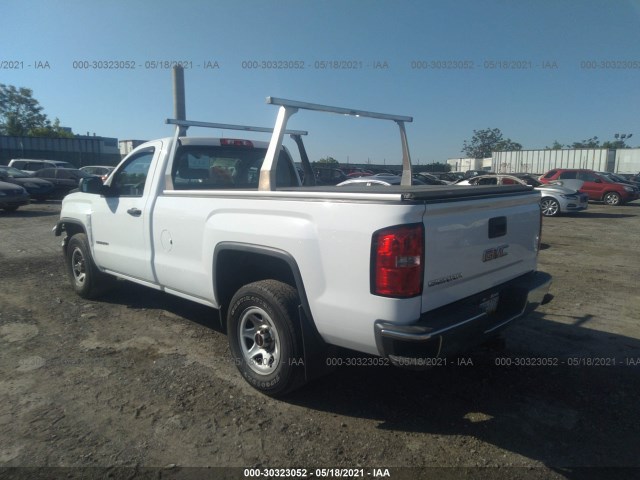 Photo 2 VIN: 1GTN1TEC2FZ905867 - GMC SIERRA 1500 