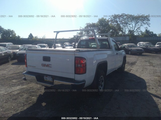 Photo 3 VIN: 1GTN1TEC2FZ905867 - GMC SIERRA 1500 