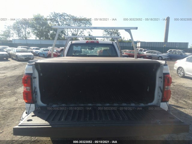 Photo 7 VIN: 1GTN1TEC2FZ905867 - GMC SIERRA 1500 