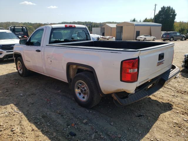 Photo 2 VIN: 1GTN1TEC2FZ906839 - GMC SIERRA C15 