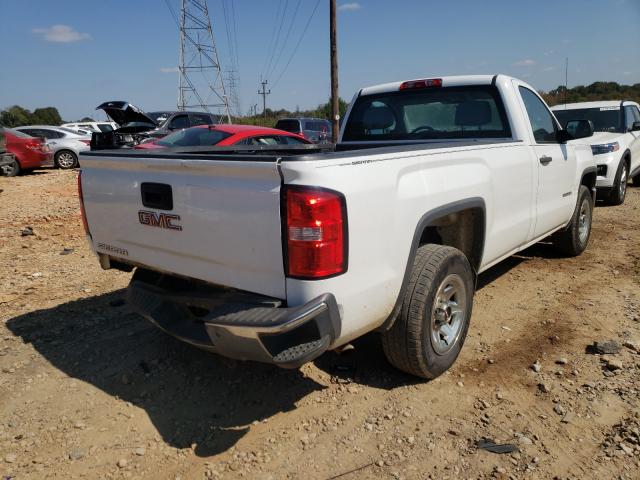 Photo 3 VIN: 1GTN1TEC2FZ906839 - GMC SIERRA C15 