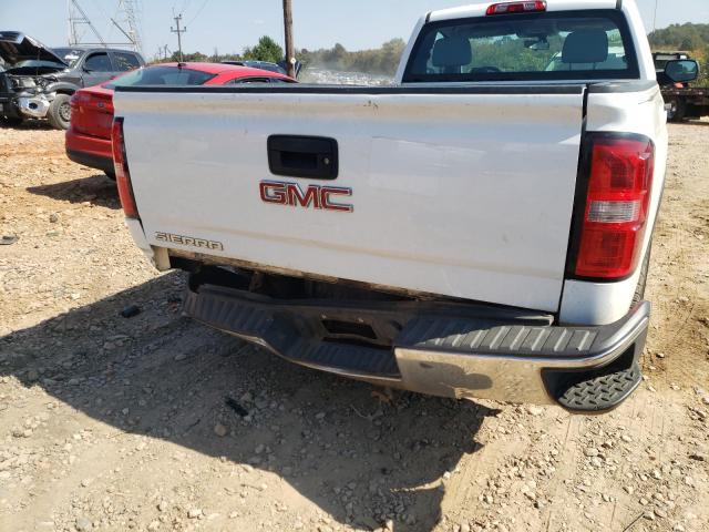 Photo 8 VIN: 1GTN1TEC2FZ906839 - GMC SIERRA C15 