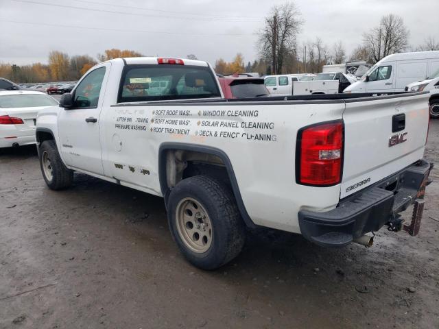 Photo 1 VIN: 1GTN1TEC3FZ902721 - GMC SIERRA 