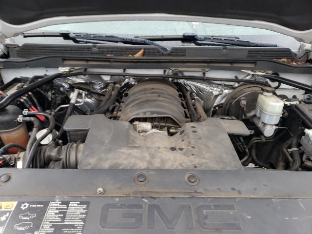 Photo 10 VIN: 1GTN1TEC3FZ902721 - GMC SIERRA 