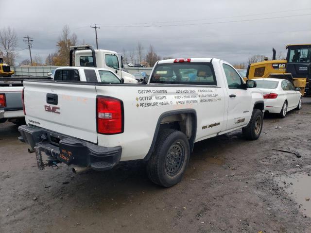 Photo 2 VIN: 1GTN1TEC3FZ902721 - GMC SIERRA 