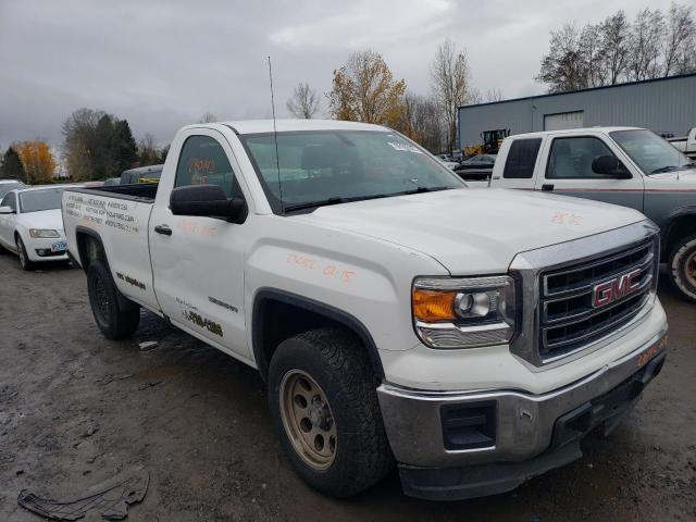 Photo 3 VIN: 1GTN1TEC3FZ902721 - GMC SIERRA 