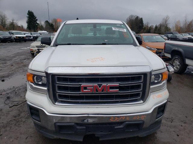 Photo 4 VIN: 1GTN1TEC3FZ902721 - GMC SIERRA 