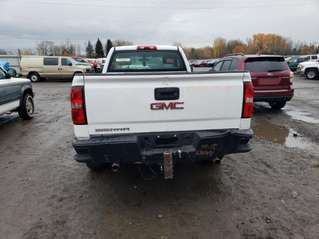 Photo 5 VIN: 1GTN1TEC3FZ902721 - GMC SIERRA 