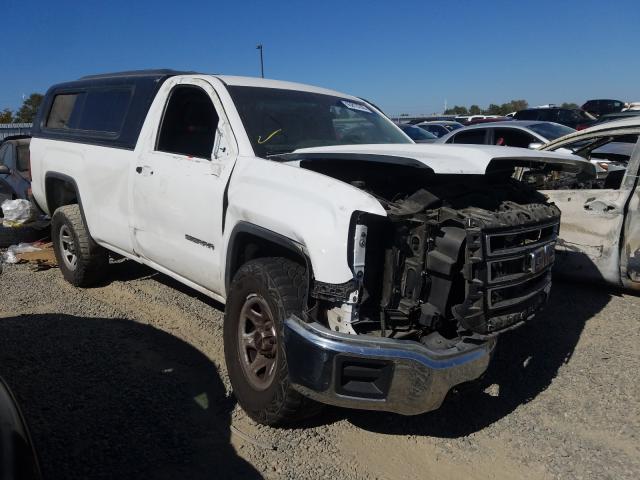 Photo 0 VIN: 1GTN1TEC3FZ903089 - GMC SIERRA C15 