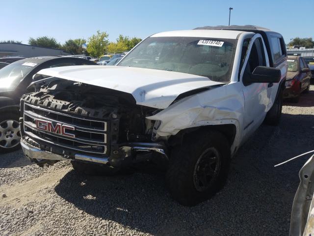 Photo 1 VIN: 1GTN1TEC3FZ903089 - GMC SIERRA C15 