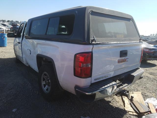 Photo 2 VIN: 1GTN1TEC3FZ903089 - GMC SIERRA C15 