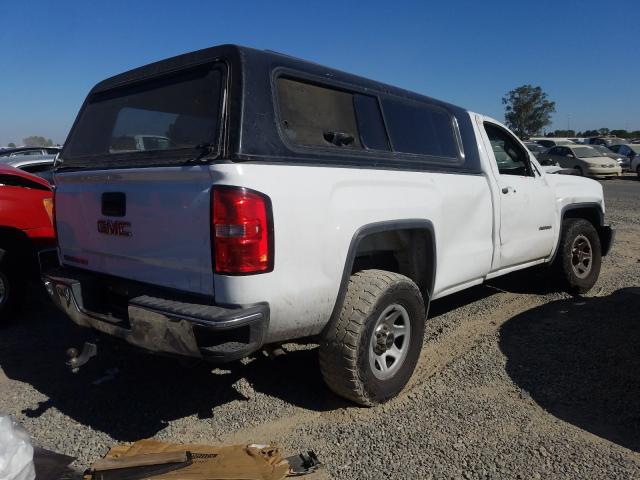 Photo 3 VIN: 1GTN1TEC3FZ903089 - GMC SIERRA C15 