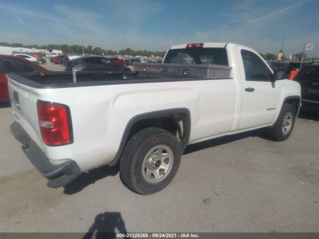 Photo 3 VIN: 1GTN1TEC3FZ905750 - GMC SIERRA 1500 