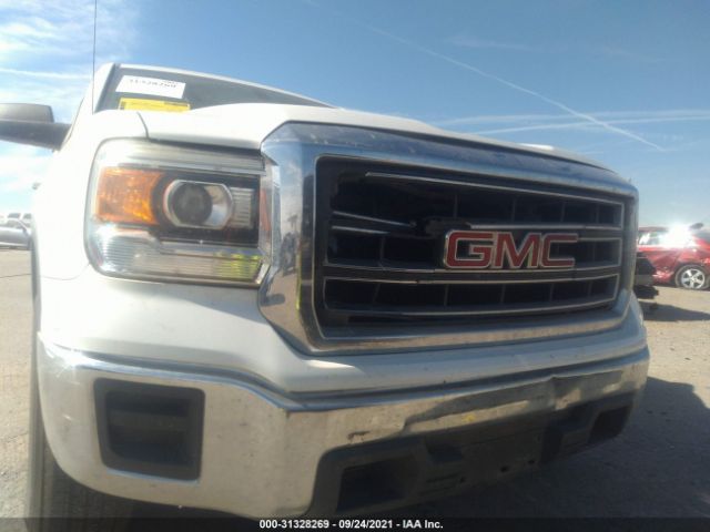 Photo 5 VIN: 1GTN1TEC3FZ905750 - GMC SIERRA 1500 