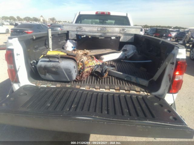 Photo 7 VIN: 1GTN1TEC3FZ905750 - GMC SIERRA 1500 