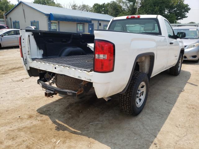 Photo 3 VIN: 1GTN1TEC3FZ906719 - GMC SIERRA C15 