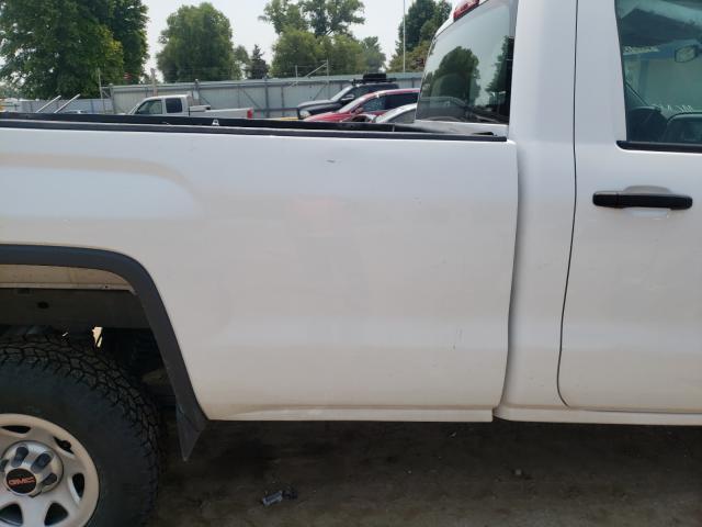 Photo 5 VIN: 1GTN1TEC3FZ906719 - GMC SIERRA C15 