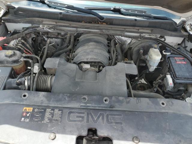 Photo 10 VIN: 1GTN1TEC4FZ901674 - GMC SIERRA 