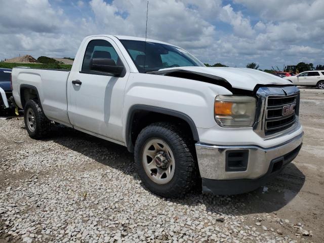 Photo 3 VIN: 1GTN1TEC4FZ901674 - GMC SIERRA 