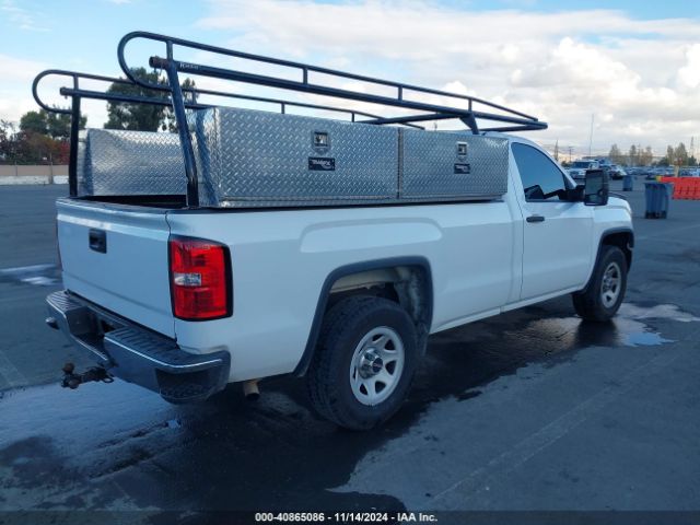 Photo 3 VIN: 1GTN1TEC4FZ902341 - GMC SIERRA 