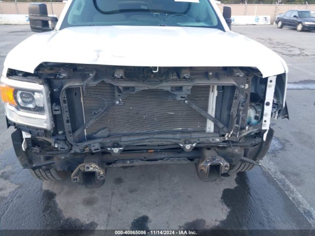 Photo 5 VIN: 1GTN1TEC4FZ902341 - GMC SIERRA 