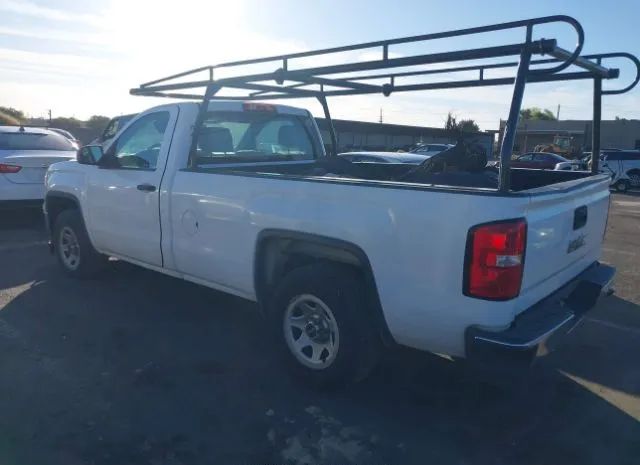 Photo 2 VIN: 1GTN1TEC4FZ903036 - GMC SIERRA 1500 