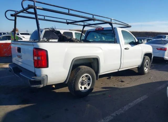 Photo 3 VIN: 1GTN1TEC4FZ903036 - GMC SIERRA 1500 