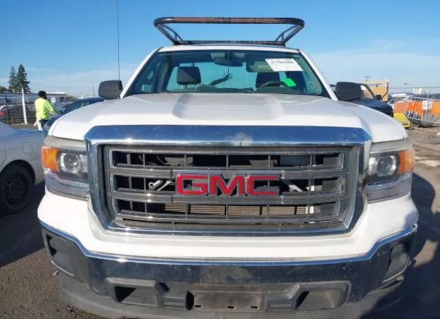 Photo 5 VIN: 1GTN1TEC4FZ903036 - GMC SIERRA 1500 