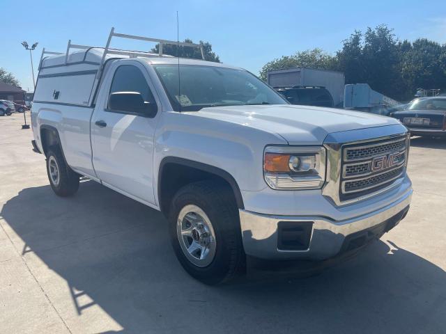 Photo 0 VIN: 1GTN1TEC4FZ906566 - GMC SIERRA C15 