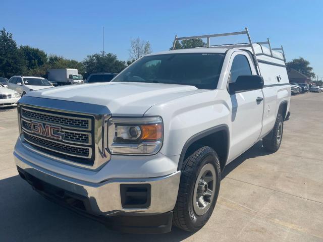 Photo 1 VIN: 1GTN1TEC4FZ906566 - GMC SIERRA C15 