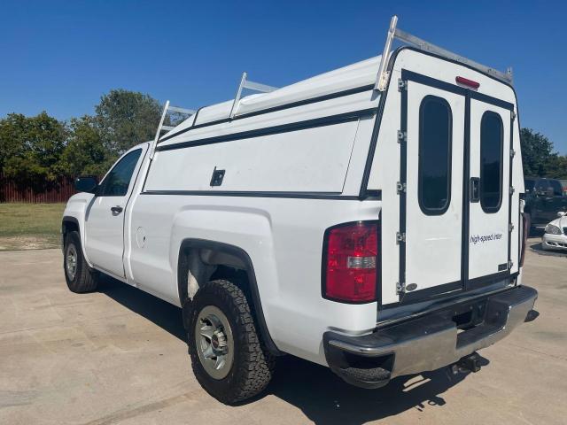 Photo 2 VIN: 1GTN1TEC4FZ906566 - GMC SIERRA C15 