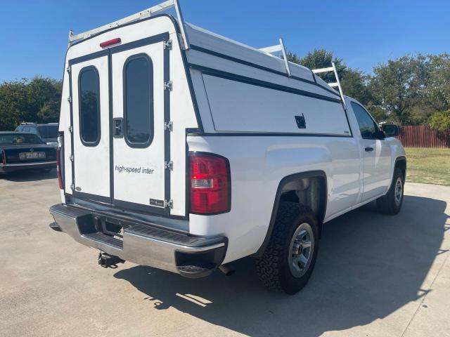 Photo 3 VIN: 1GTN1TEC4FZ906566 - GMC SIERRA C15 