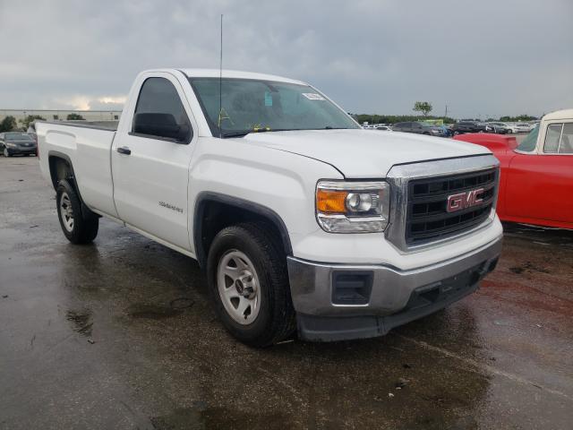 Photo 0 VIN: 1GTN1TEC5EZ234659 - GMC SIERRA C15 