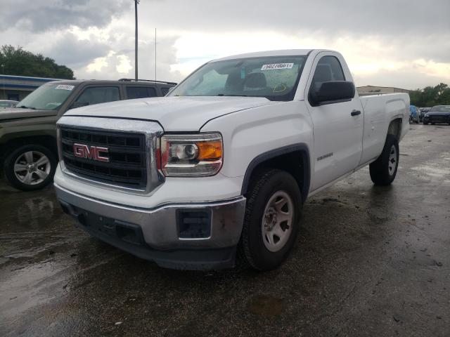 Photo 1 VIN: 1GTN1TEC5EZ234659 - GMC SIERRA C15 