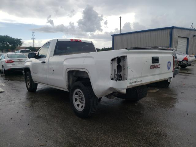 Photo 2 VIN: 1GTN1TEC5EZ234659 - GMC SIERRA C15 