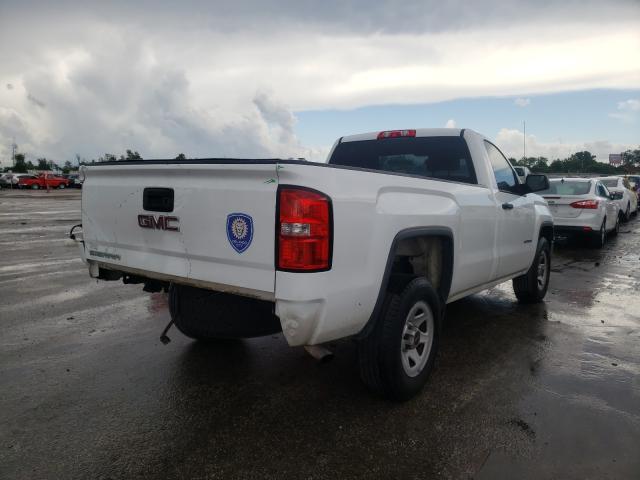 Photo 3 VIN: 1GTN1TEC5EZ234659 - GMC SIERRA C15 