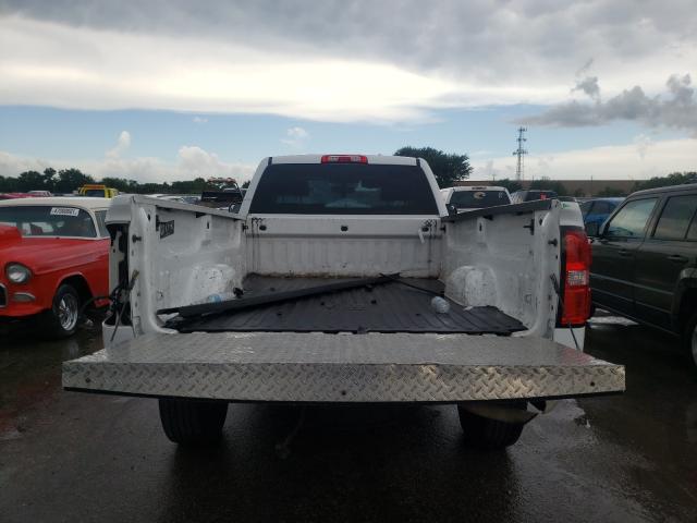 Photo 5 VIN: 1GTN1TEC5EZ234659 - GMC SIERRA C15 