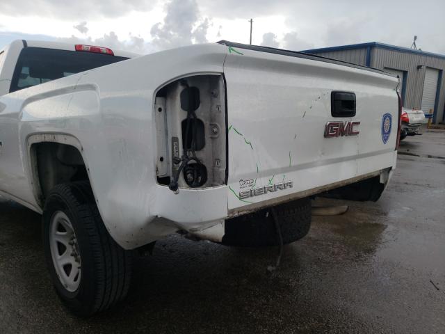 Photo 8 VIN: 1GTN1TEC5EZ234659 - GMC SIERRA C15 