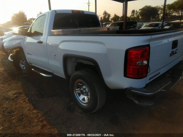 Photo 2 VIN: 1GTN1TEC5EZ242308 - GMC SIERRA 1500 