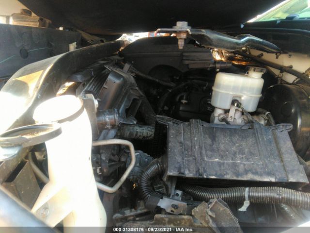 Photo 9 VIN: 1GTN1TEC5EZ242308 - GMC SIERRA 1500 