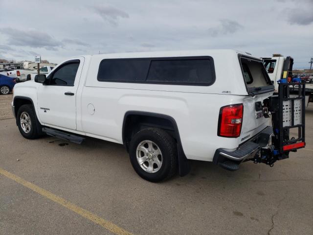 Photo 1 VIN: 1GTN1TEC5FZ900128 - GMC SIERRA C15 